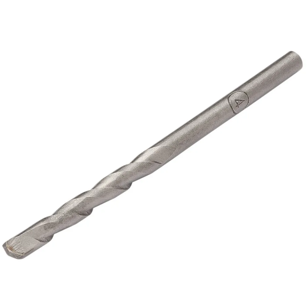TCT Masonry Drill Bit, 4 x 75mm