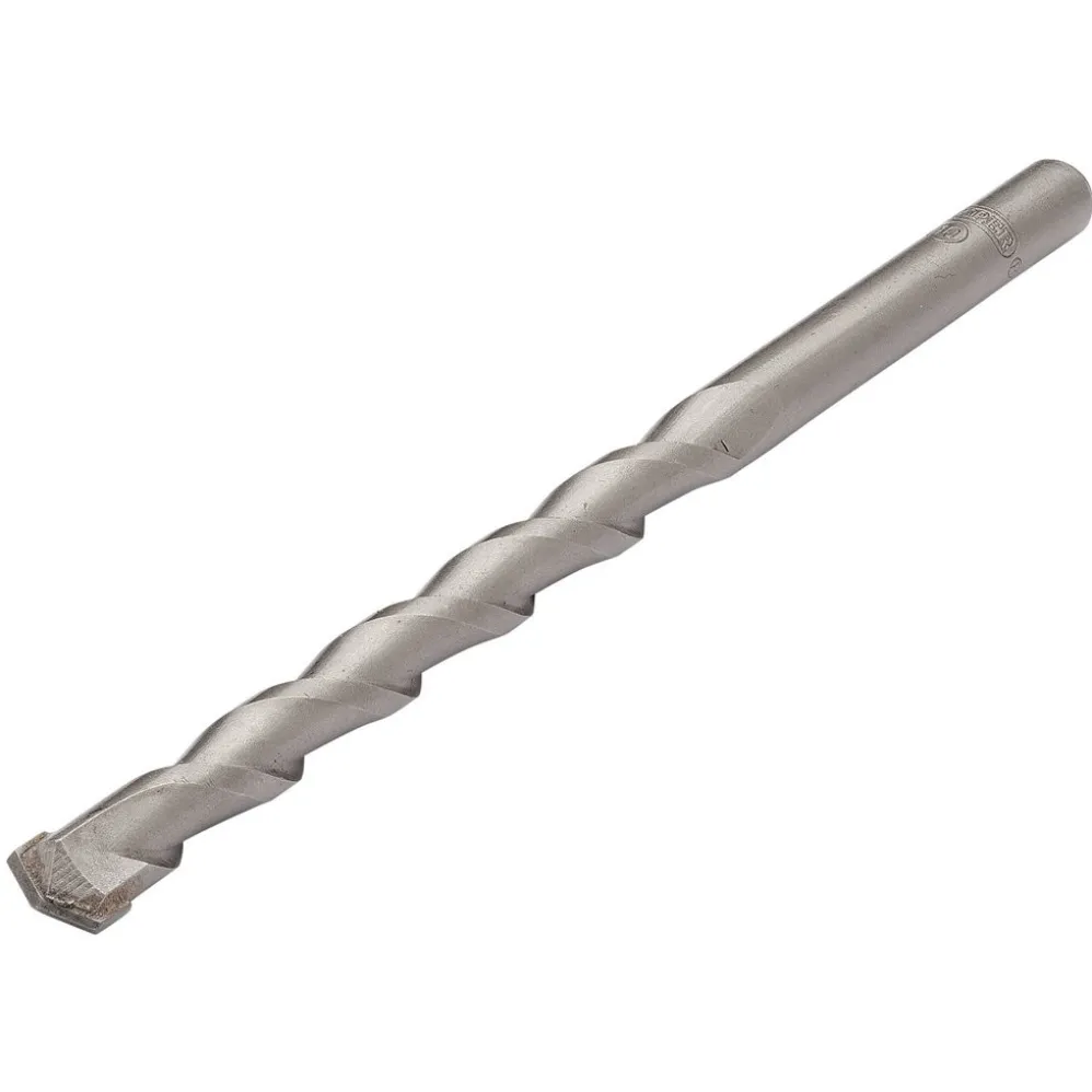 TCT Masonry Drill Bit, 10 x 150mm