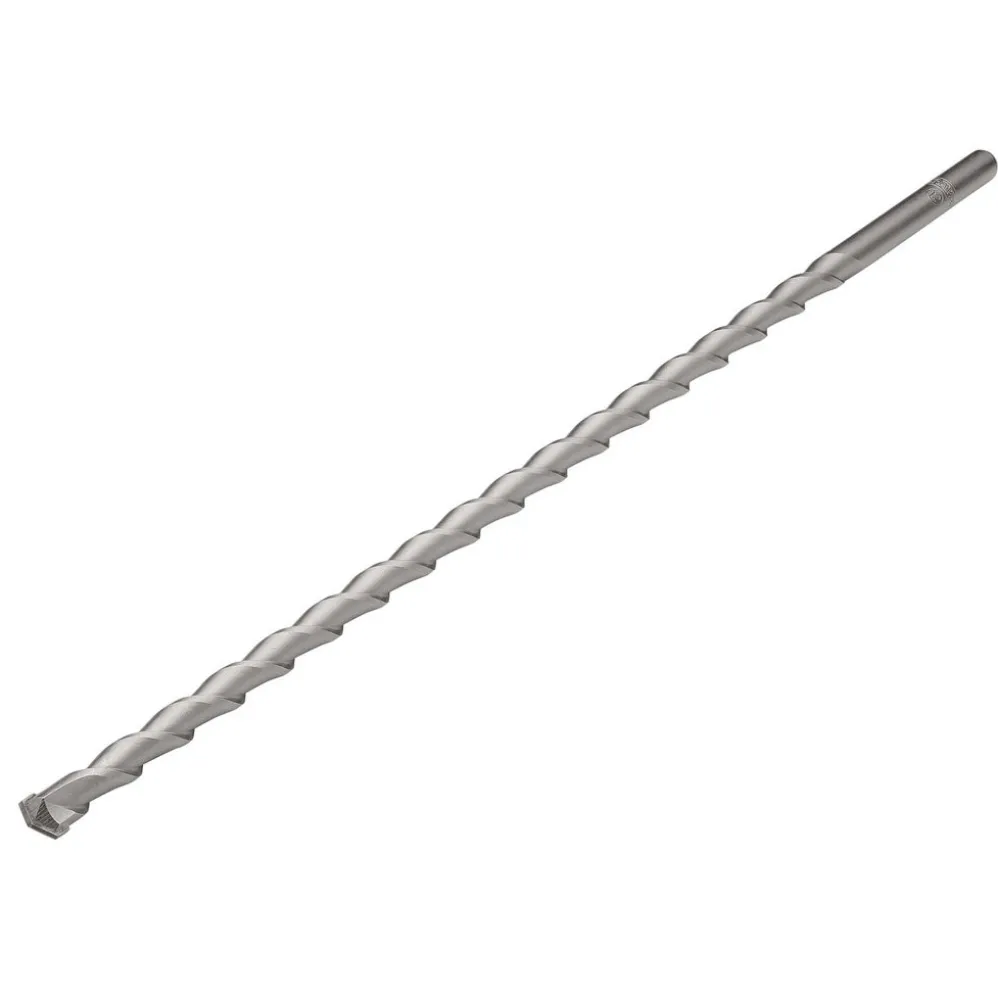 TCT Masonry Drill Bit, 12 x 400mm