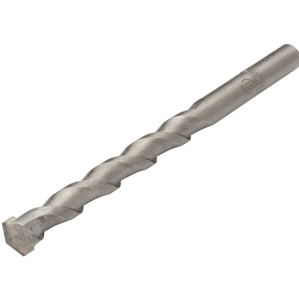 TCT Masonry Drill Bit, 12 x 150mm
