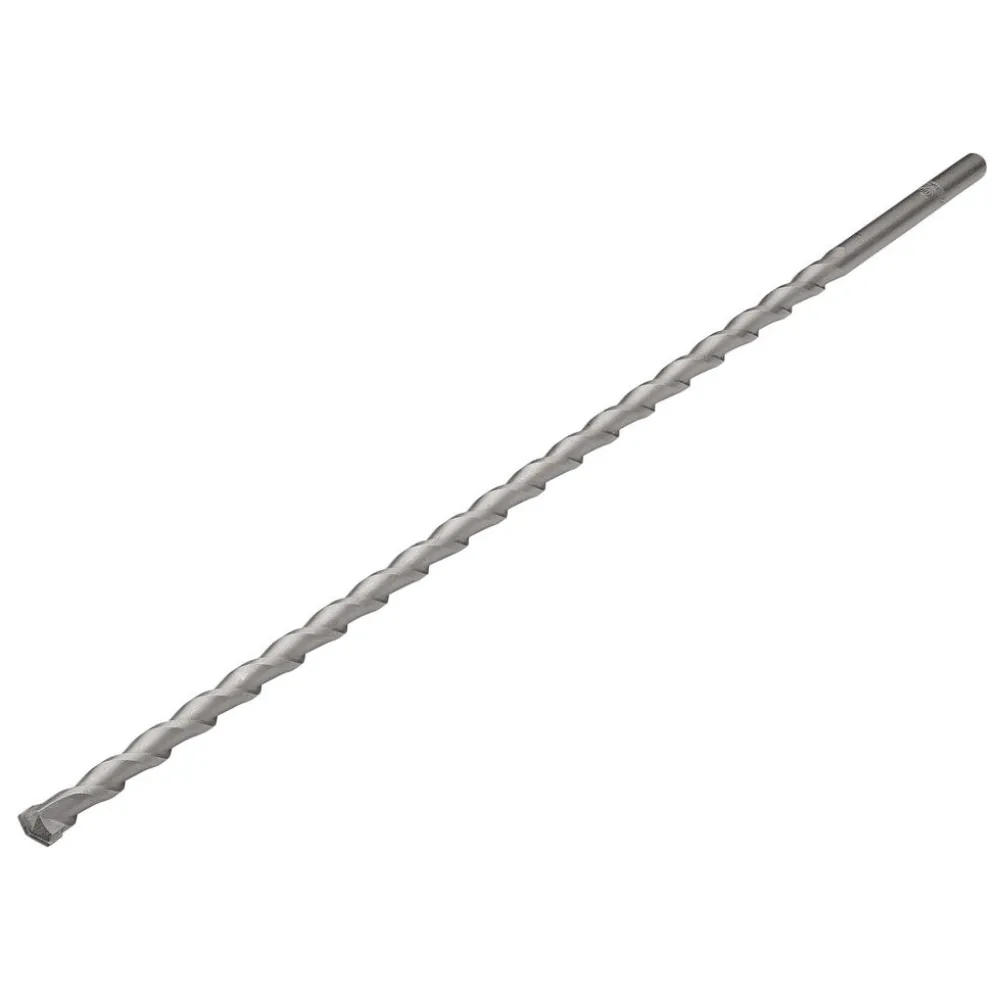 TCT Masonry Drill Bit, 10 x 400mm