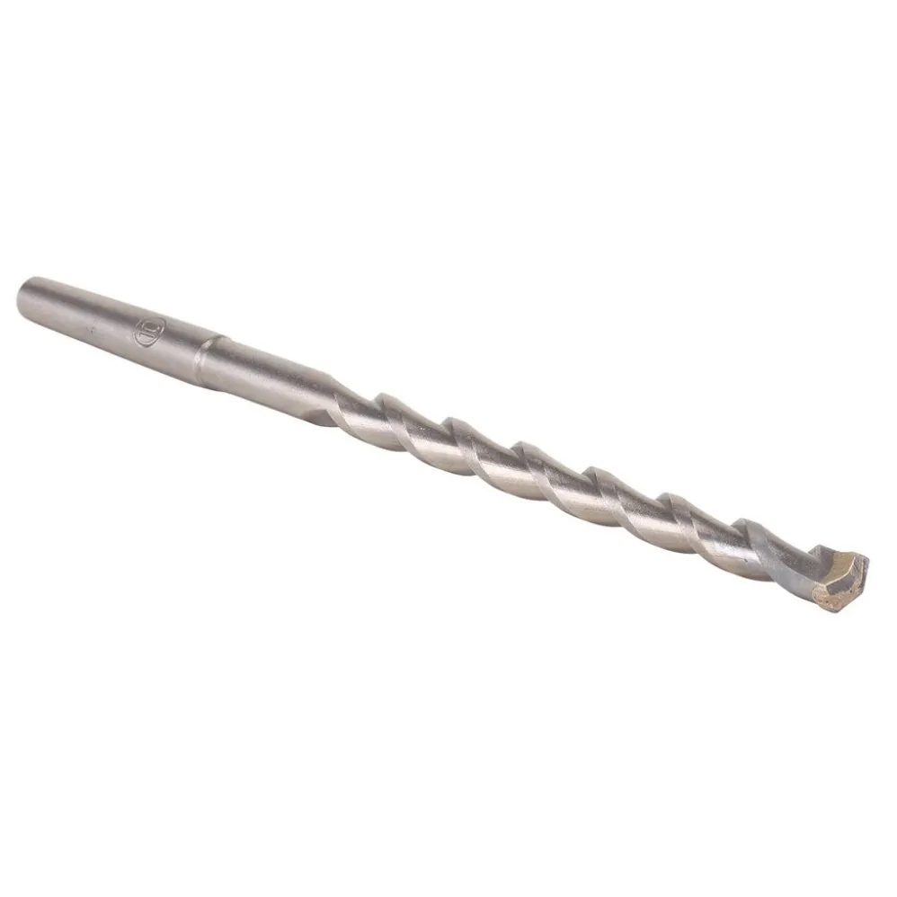 TCT Tapered Guide Drill for Diamond Core Bits, 10 x 200mm