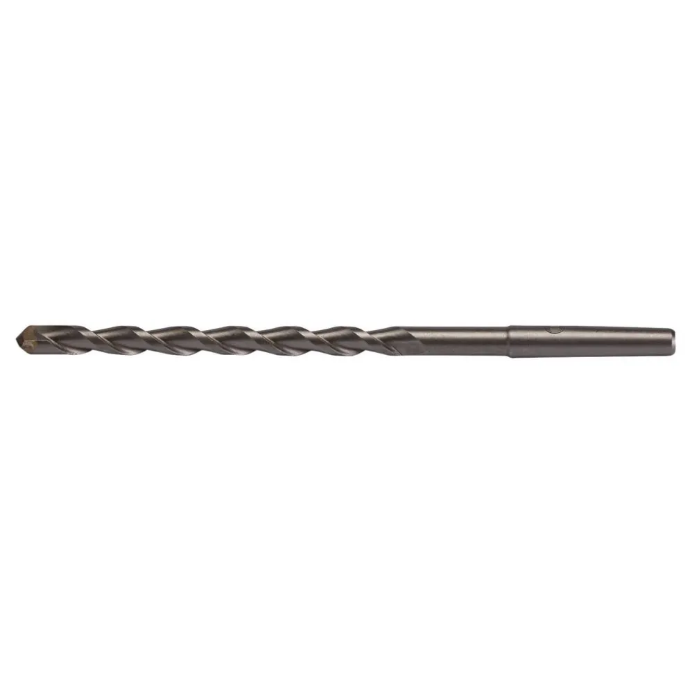 TCT Tapered Guide Drill for Diamond Core Bits, 10 x 200mm