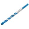 TCT Tile and Glass Drill Bit, 10 x 119mm