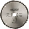 TCT Triple Chip Grind Circular Saw Blade, 255 x 30mm, 80T