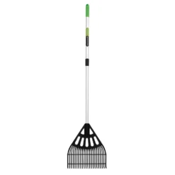 Telescopic Rake