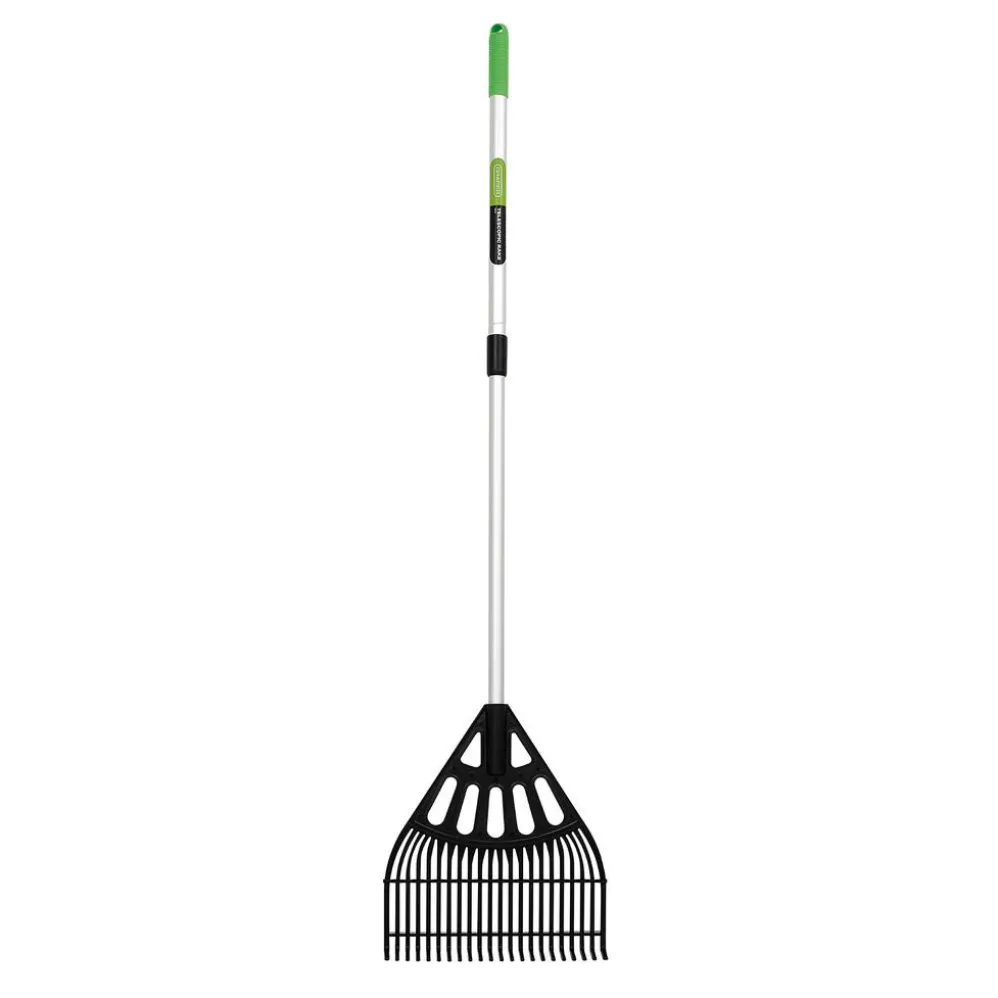 Telescopic Rake