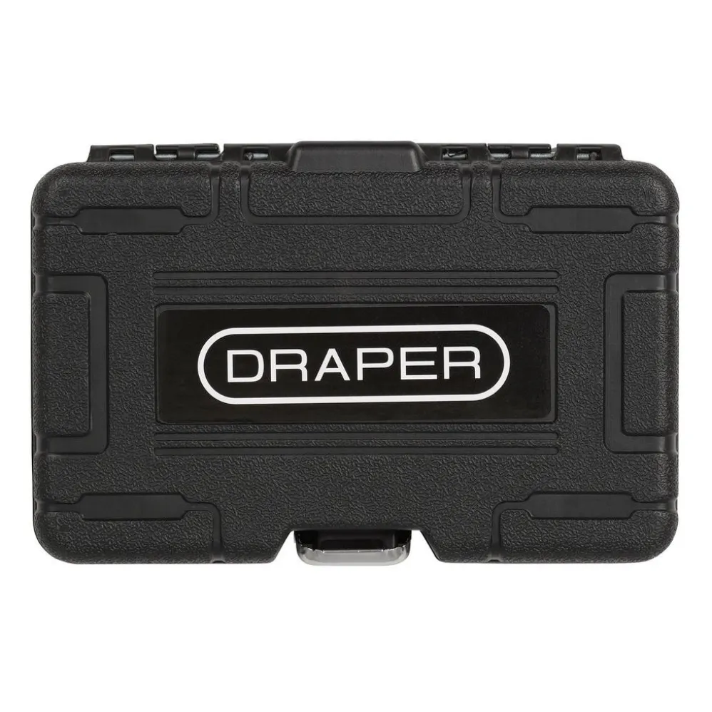 Temperature Sensor Socket Set (6 Piece)