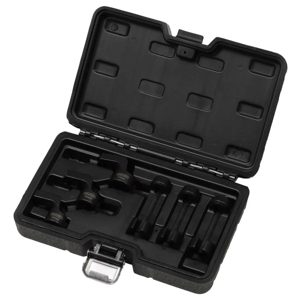 Temperature Sensor Socket Set (6 Piece)