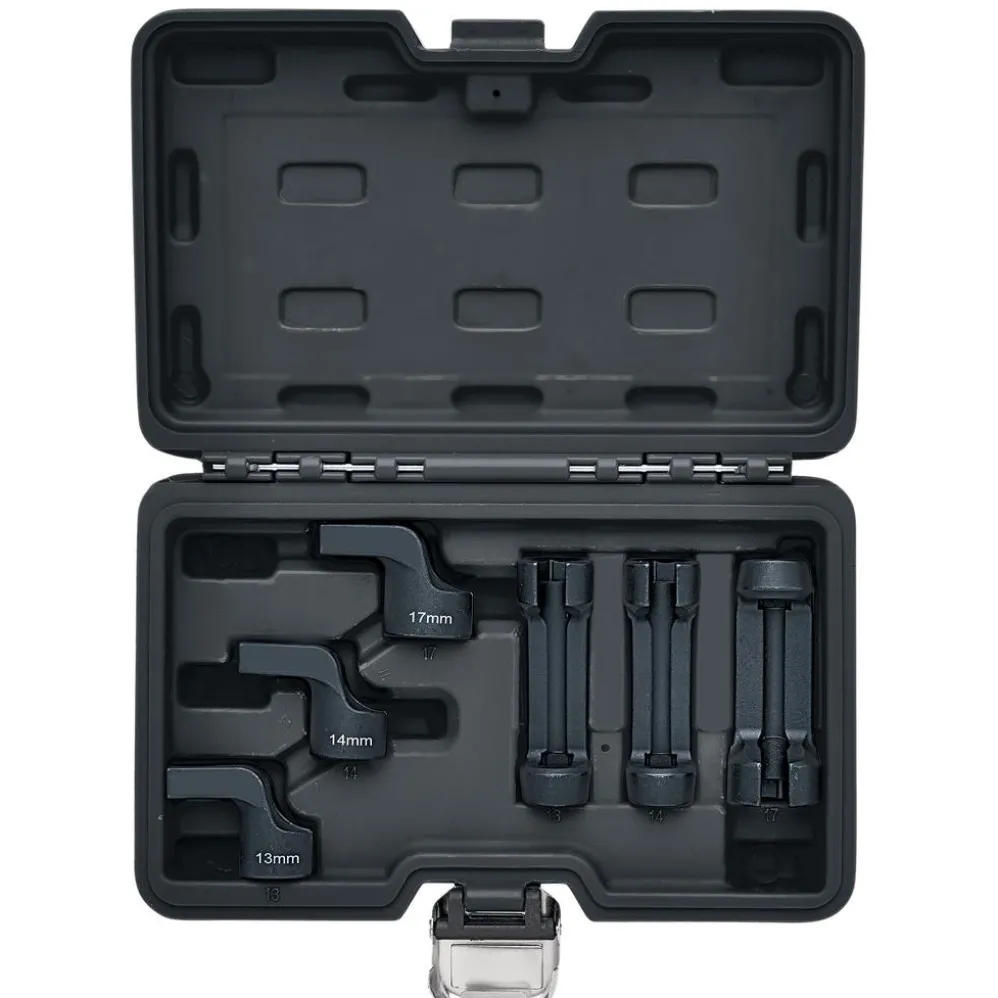 Temperature Sensor Socket Set (6 Piece)