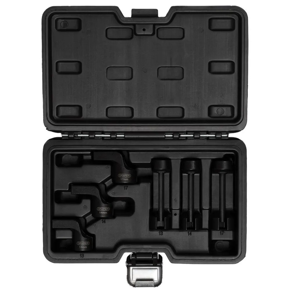 Temperature Sensor Socket Set (6 Piece)