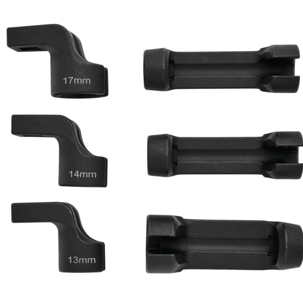 Temperature Sensor Socket Set (6 Piece)