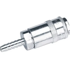 1/4" Thread PCL Coupling with Tailpiece (Sold Loose)