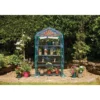 4-Tier Greenhouse