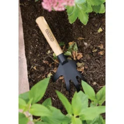5-Tine Hand Cultivator