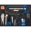 Tool Kit in Full Plus Drawer EVA Insert Tray (38 Piece)