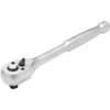 72 Tooth Reversible Ratchet, 3/8" Sq. Dr.