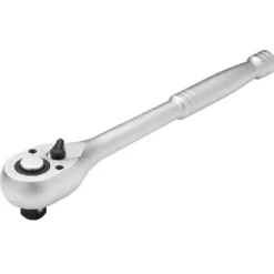 72 Tooth Reversible Ratchet, 1/2" Sq. Dr.