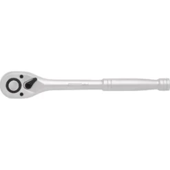 72 Tooth Reversible Ratchet, 1/2" Sq. Dr.