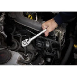72 Tooth Reversible Ratchet, 1/2