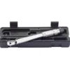 Torque Wrench, 1/4" Sq. Dr., 5 - 25Nm