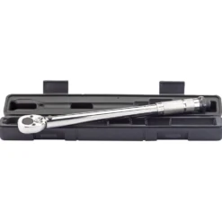 Torque Wrench, 3/8" Sq. Dr., 20 - 110Nm