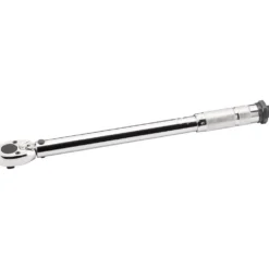 Torque Wrench, 3/8" Sq. Dr., 20 - 110Nm
