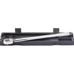 Torque Wrench, 1/2" Sq. Dr., 30 - 210Nm