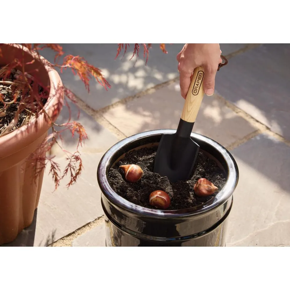 Transplanting Trowel