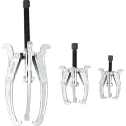 Triple Leg Reversible Puller Set (3 Piece)