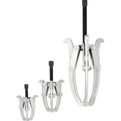 Triple Leg Reversible Puller Set (3 Piece)