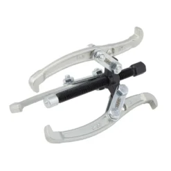 Triple Leg Reversible Puller, 120mm Reach x 150mm Spread