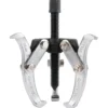 Triple Leg Reversible Puller, 65mm Reach x 75mm Spread