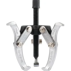 Triple Leg Reversible Puller, 65mm Reach x 75mm Spread