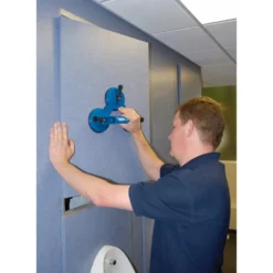 Triple Suction Lifter
