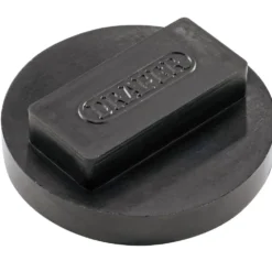 Trolley Jack Rubber Pad - BMW