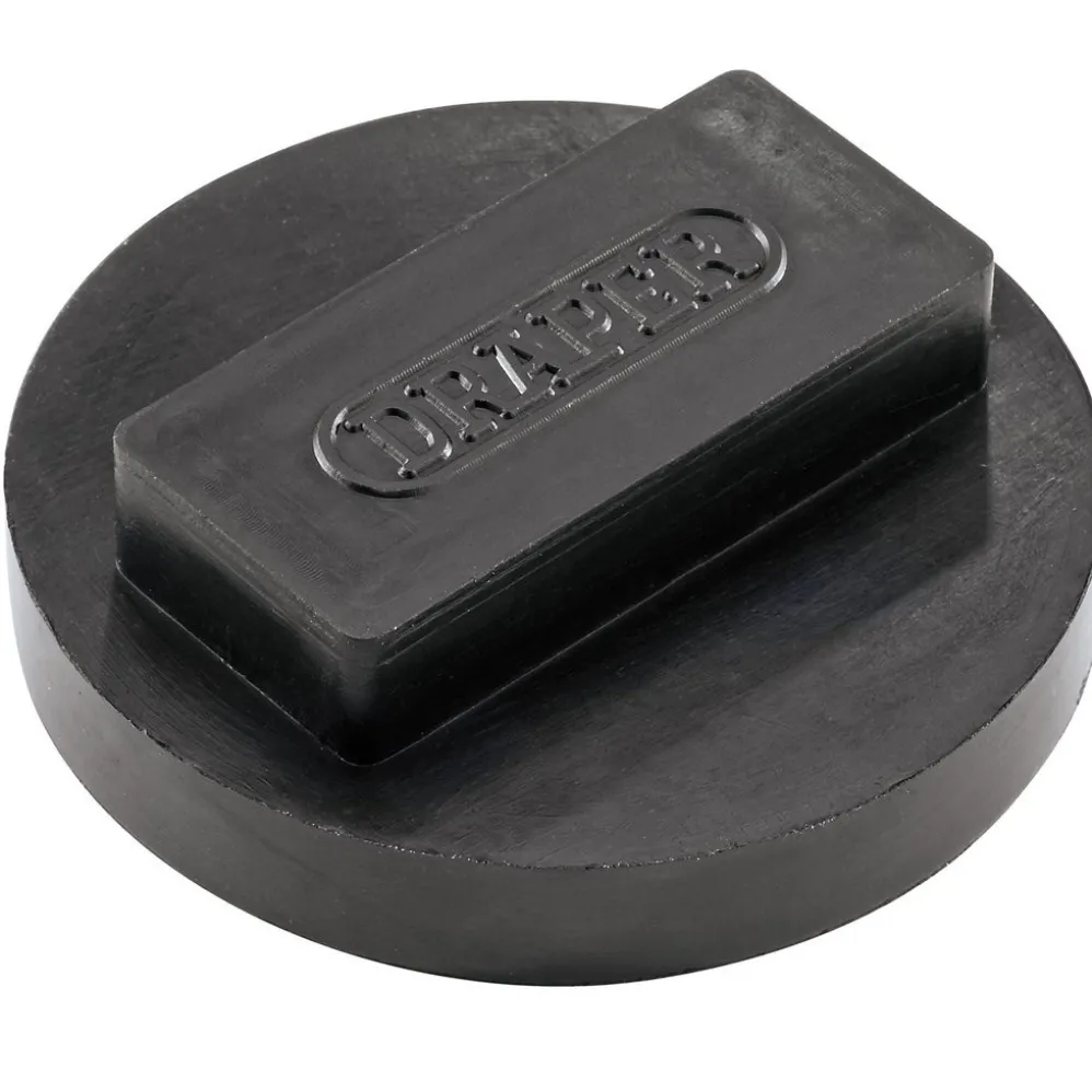 Trolley Jack Rubber Pad - BMW