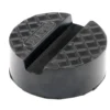 Trolley Jack Rubber Pad, Large