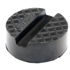 Trolley Jack Rubber Pad, Large