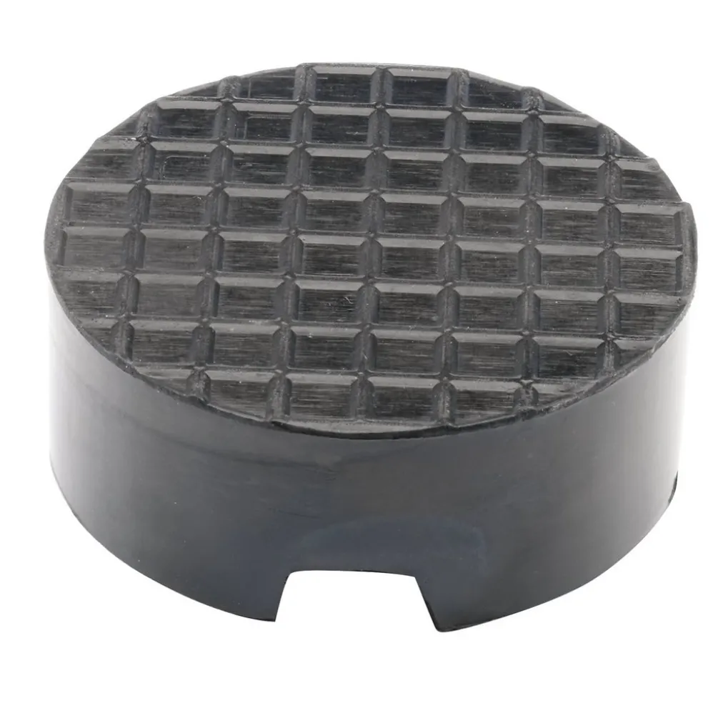 Trolley Jack Rubber Pad, Large