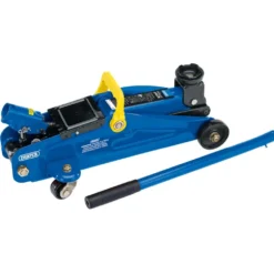 Trolley Jack, 2 Tonne