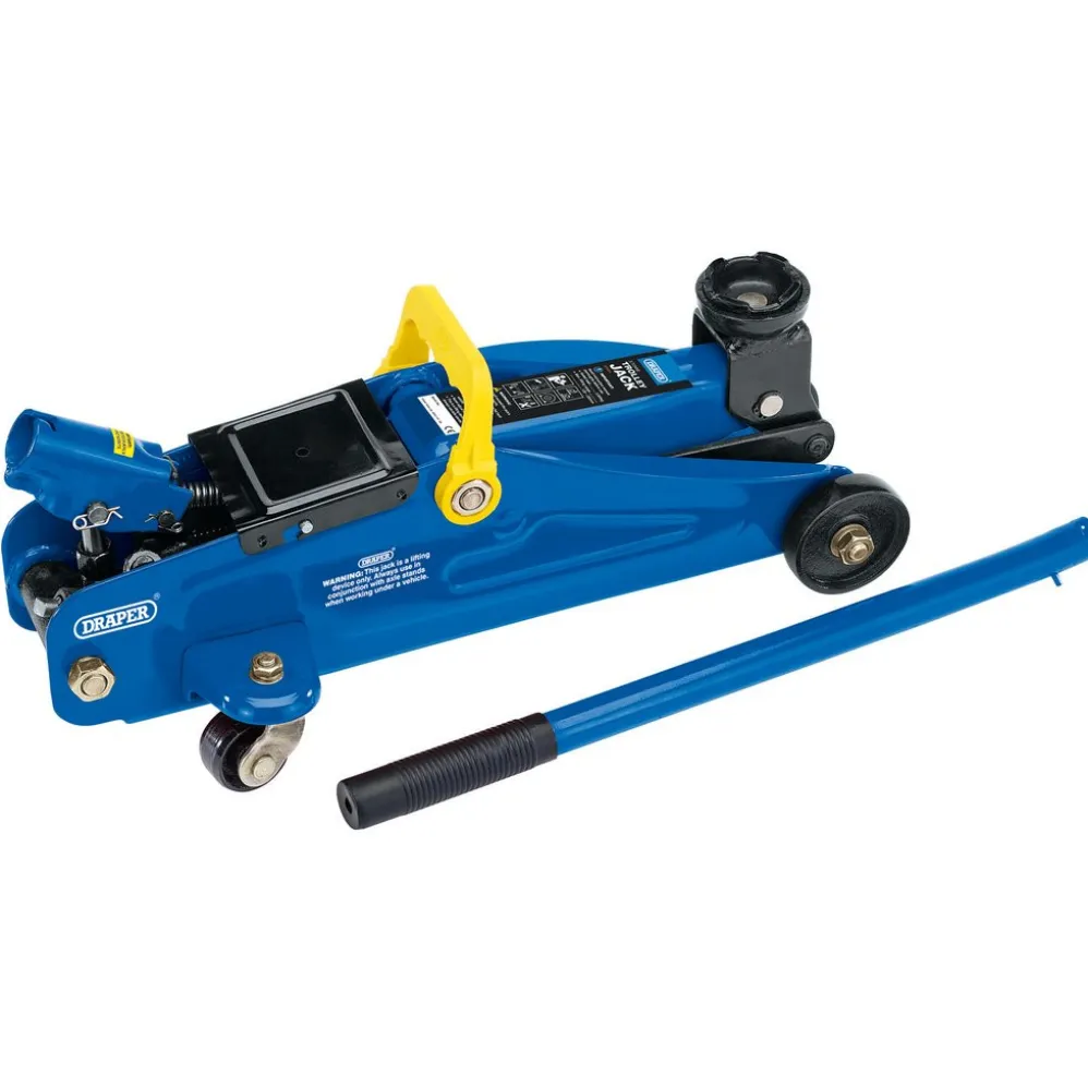 Trolley Jack, 2 Tonne