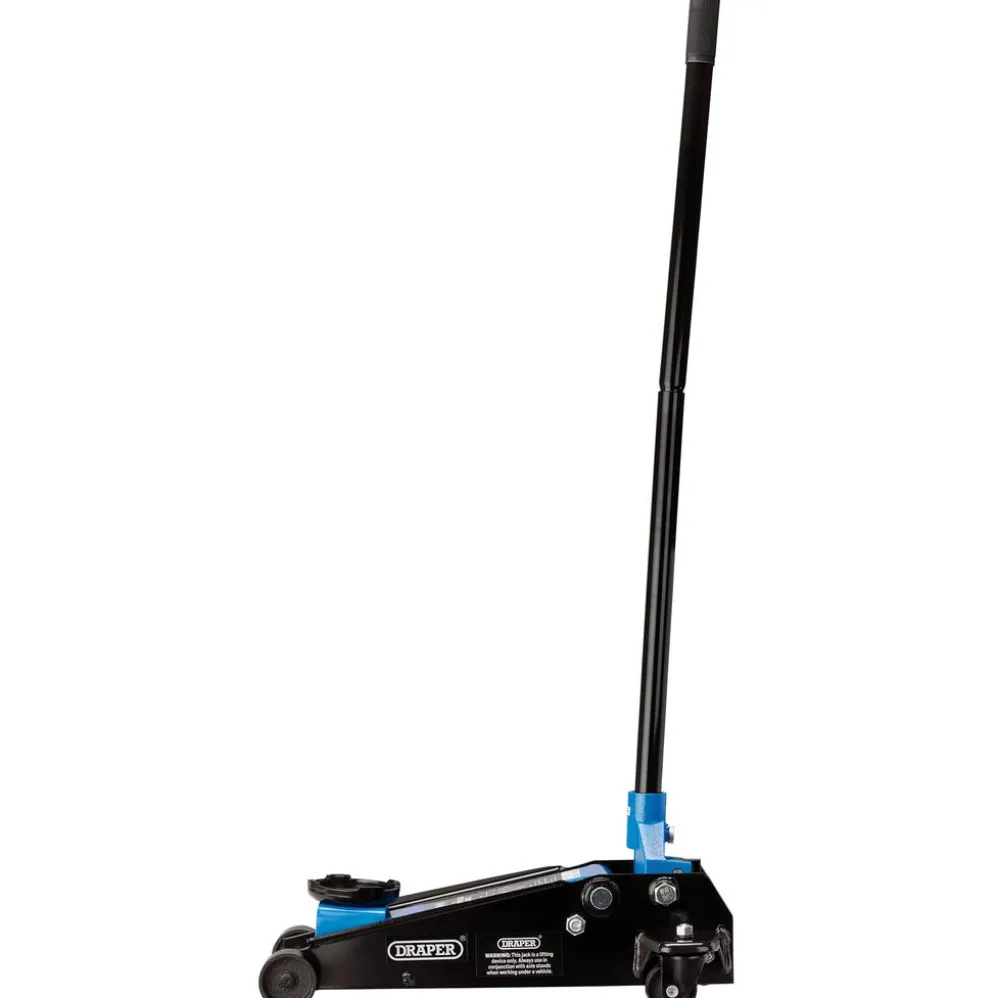 Trolley Jack, 3 Tonne