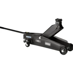 Trolley Jack, 3 Tonne, Black