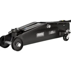 Trolley Jack, 3 Tonne, Black