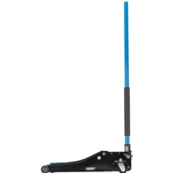 Trolley Jack, 2.25 Tonne, Blue