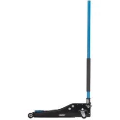 Trolley Jack, 3 Tonne, Blue