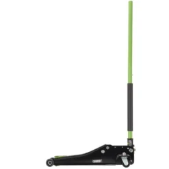 Trolley Jack, 2.25 Tonne, Green