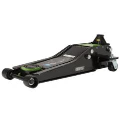 Trolley Jack, 3 Tonne, Green