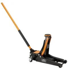 Trolley Jack, 2.25 Tonne, Orange